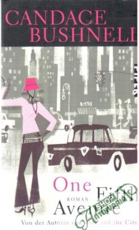 One fifth avenue - Bushnell Candace