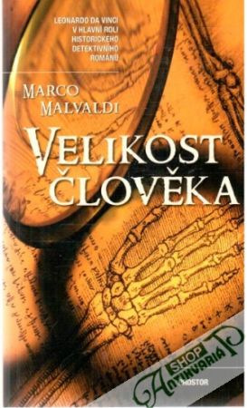 Velikost člověka - Malvaldi Marco