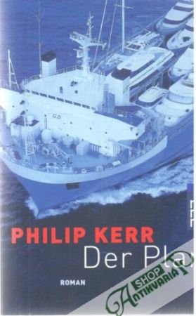 Der Plan - Kerr Philip