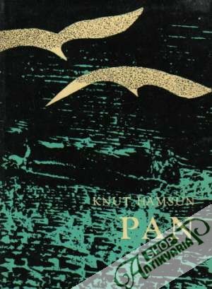 Pan - Hamsun Knut