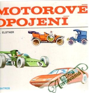 Motorové opojení - Elstner F.A.
