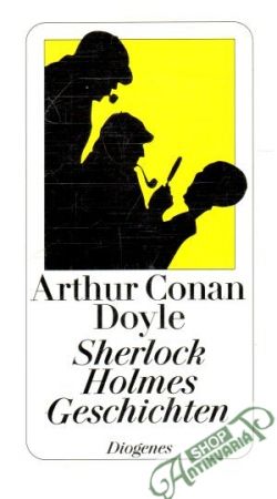 Sherlock Holmes Geschichten - Doyle Arthur Conan