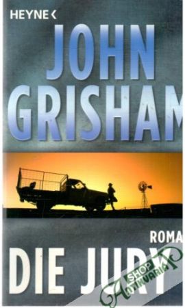 Die Jury - Grisham John