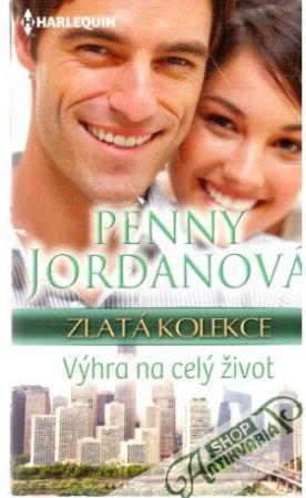 Výhra na celý život - Jordanová Penny