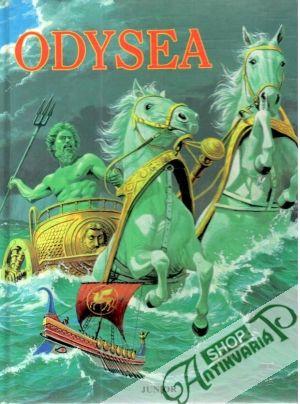 Odysea - Oliver Peter, Payne Roger