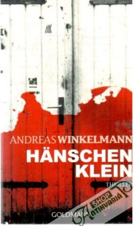 Hänschen klein - Winkelmann Andreas