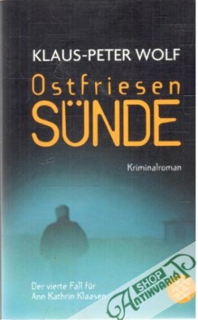 Ostfriesensunde - Wolf Klaus-Peter