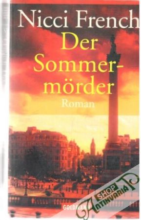 Der Sommermorder - French Nicci