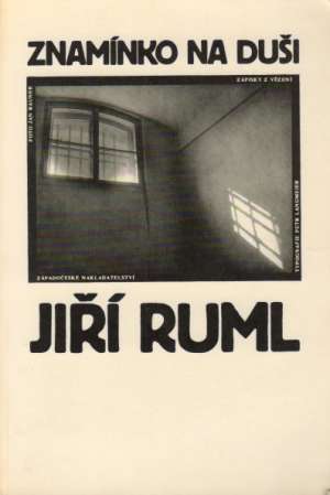 Znamínko na duši - Ruml Jiří