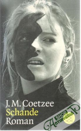 Schande - Coetzee J.M.