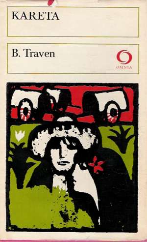 Kareta - Traven Bruno