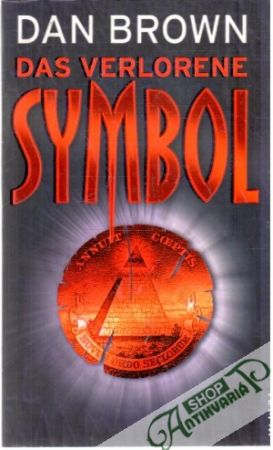 Das verlorene Symbol - Brown Dan