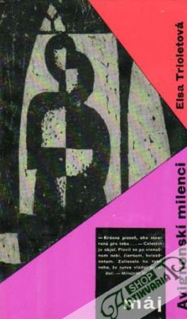 Avignonskí milenci - Trioletová Elsa