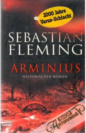 Arminius - Fleming Sebastian
