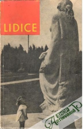 Lidice - Konopka Vladimír