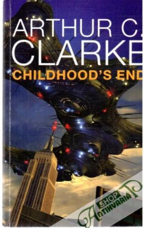 Childhood´s end - Clarke Arthur Charles