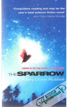 The sparrow - Russell Mary Doria