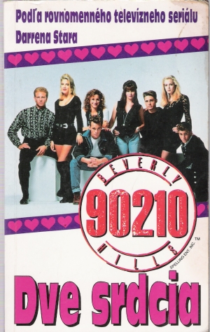 Beverly Hills 90210 - Dve srdcia - Gilden M.