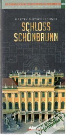 Schloss Schonbrunn - Mutschlechner Martin