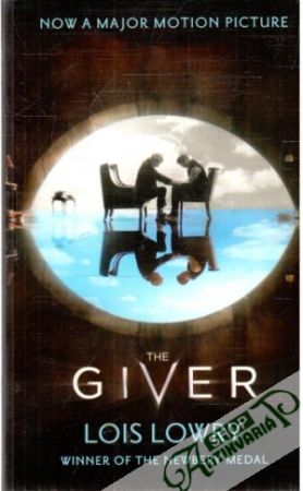 The Giver - Lowry Lois