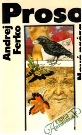 Proso - Ferko Andrej