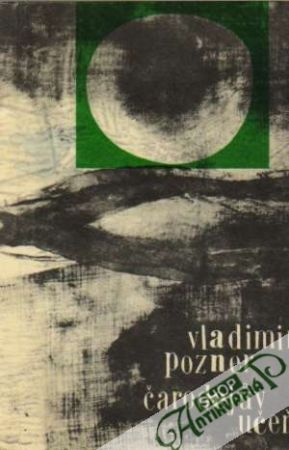 Čarodějúv učeň - Pozner Vladimír