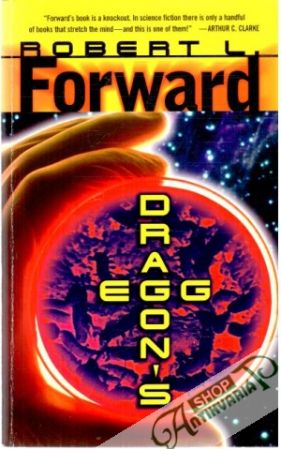Dragon´s egg - Forward Robert L.