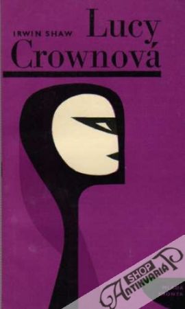 Lucy Crownová - Shaw Irwin