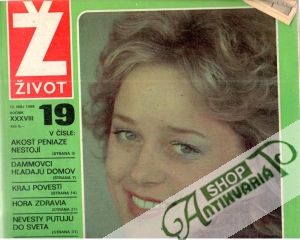 Život 1988 - Kolektív autorov
