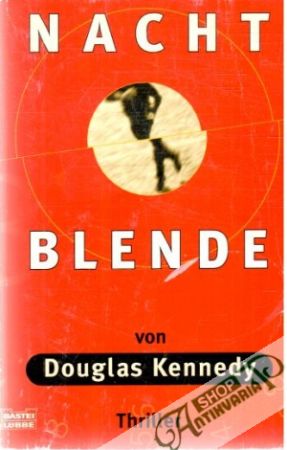Nachtblende - Kennedy Douglas
