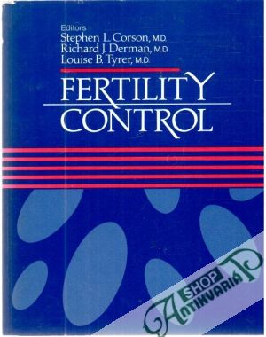 Fertility control - Corson S., Derman R., Tyrer L.