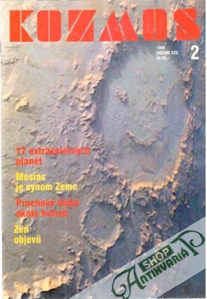 Kozmos 1984-1999 - Kolektív autorov