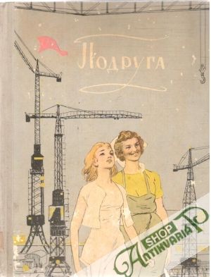 Podruga - Kolektív autorov