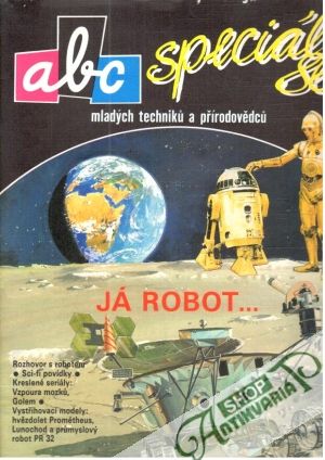 ABC speciál 86 - Kolektív autorov
