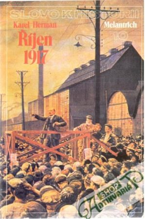 Slovo k historii 10 - Herman Karel