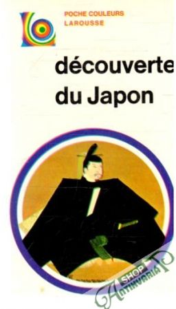 Découverte du Japon - Hardwick M.