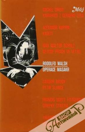 Operace masakr - Walsh Rodolfo