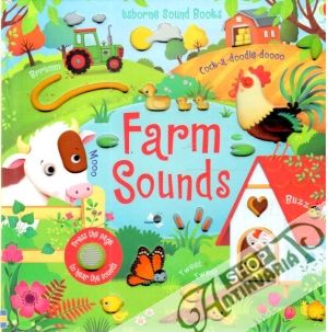 Farm sounds - Taplin Sam