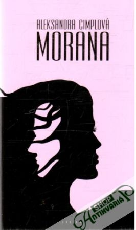 Morana - Cimplová Aleksandra