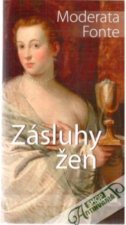 Zásluhy žen - Fonte Moderata