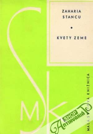 Kvety Zeme - Stancu Zaharia