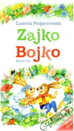 Zajko Bojko - Podjavorinská Ľudmila