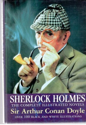 Sherlock Holmes - Doyle Arthur Conan