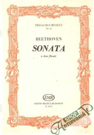Sonata - Beethoven