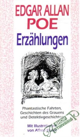 Erzählungen - Poe Edgar Allan