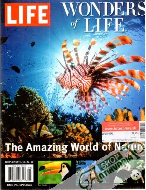 Wonders of Life - Kolektív autorov