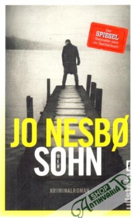 Der Sohn - Nesbo Jo