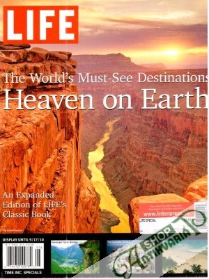 Heaven on Earth - Kolektív autorov
