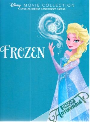 Frozen - Disney Walt