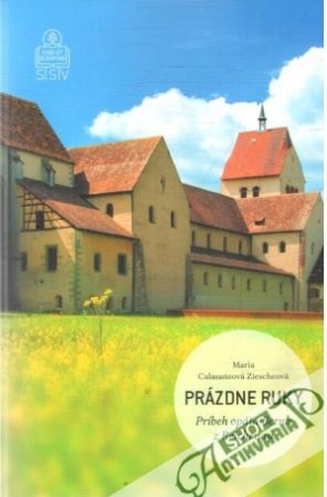 Prázdne ruky - Ziescheová Calasanzová Maria